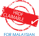 HRDF claimable