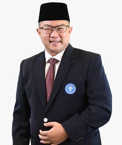 Prof. Dr. Arif Satria, S.P.,M.Si