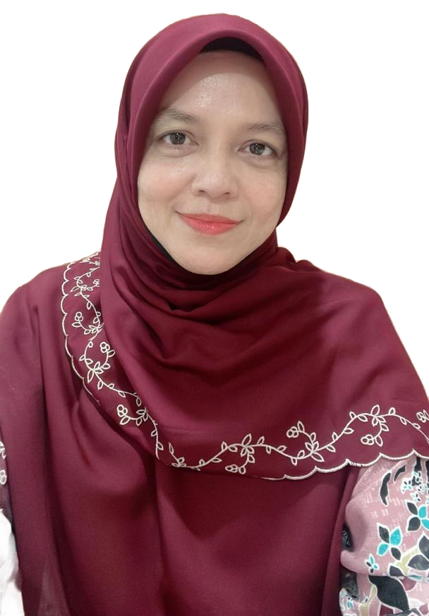 Dr. Juzlinda Binti Mohd Ghazali