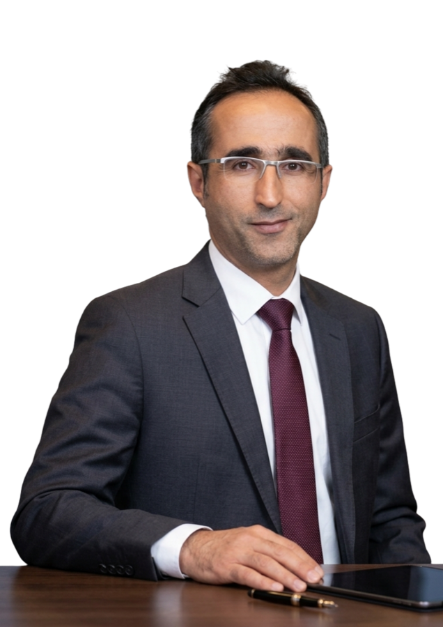 Assoc. Prof. Dr. Mehmet Ulukutuk