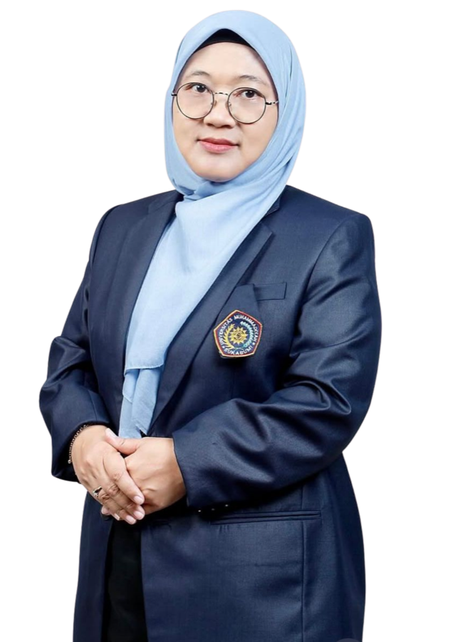 Dr. Reny Sukmawani
