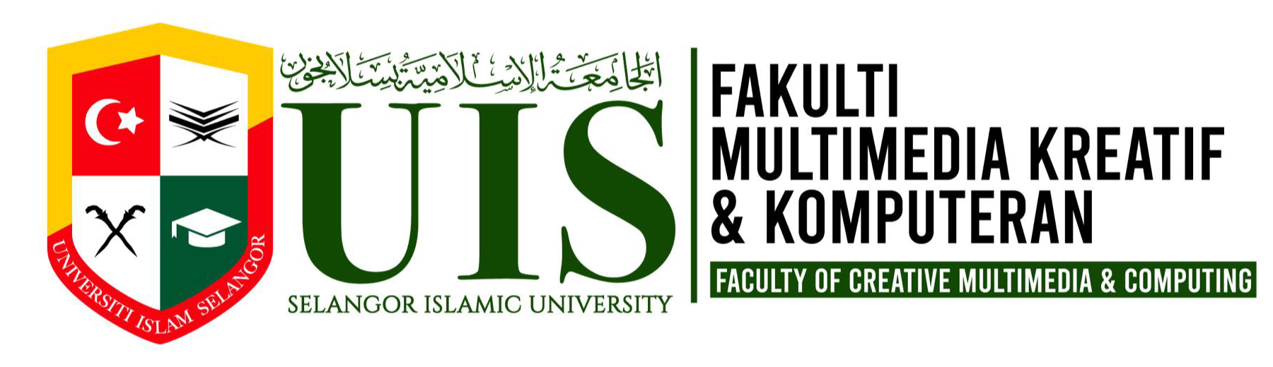 Universiti Islam Selangor and Faculty of Creative Multimedia and Computing