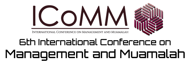 ICoMM 2019