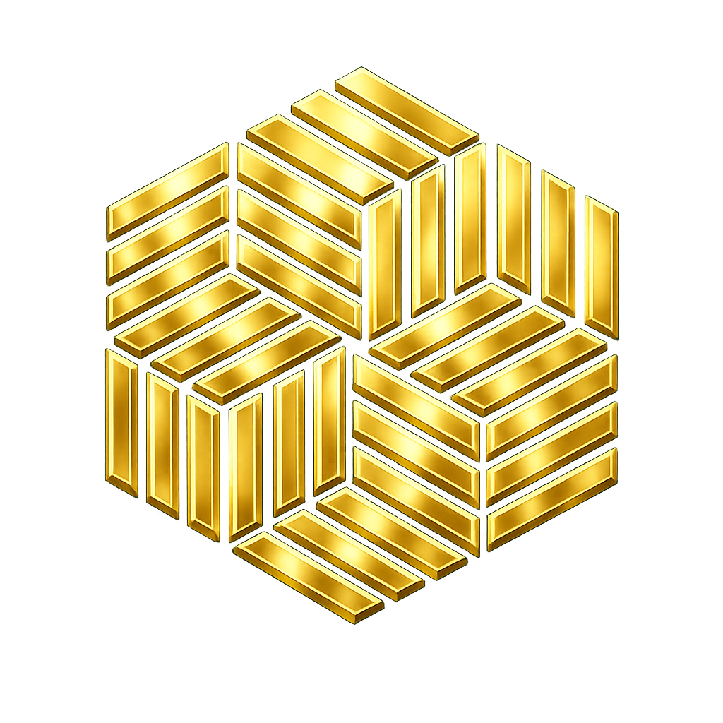 ICoMM Gold Mark