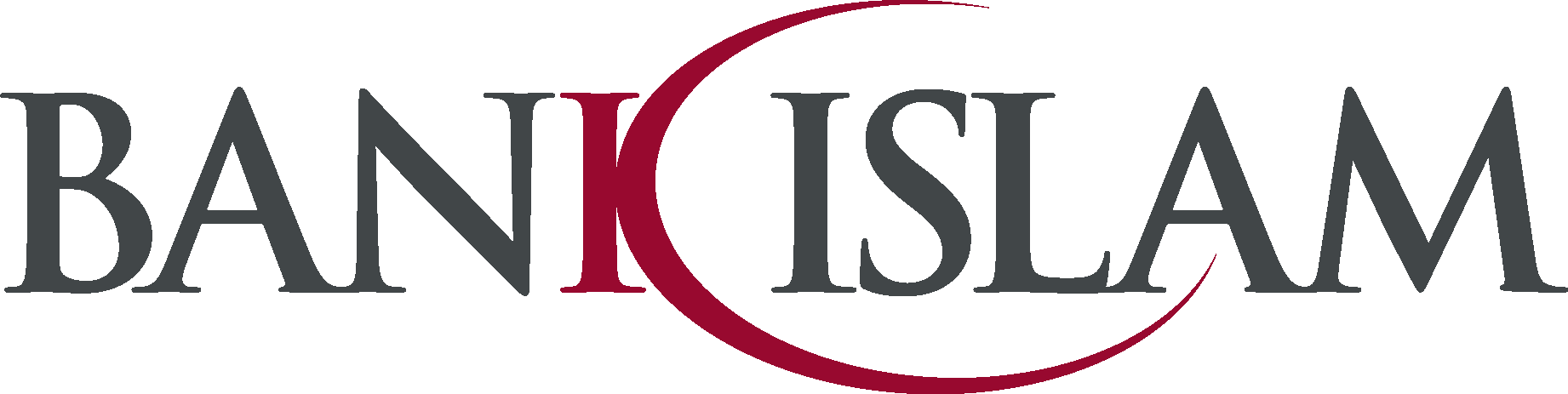  Bank Islam Logo