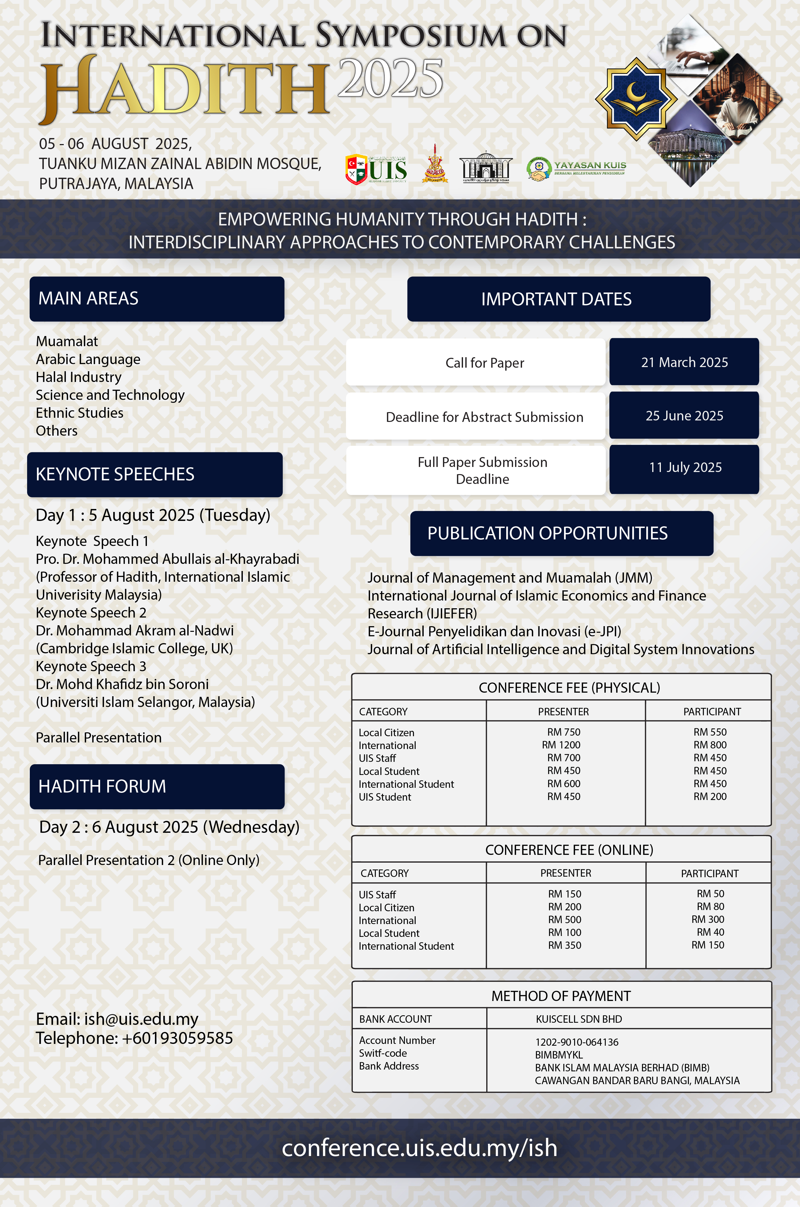 Right-click to Save Poster