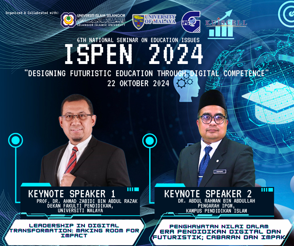 DRAF POSTER KEYNOTE SPEAKER ISPEN2024 1