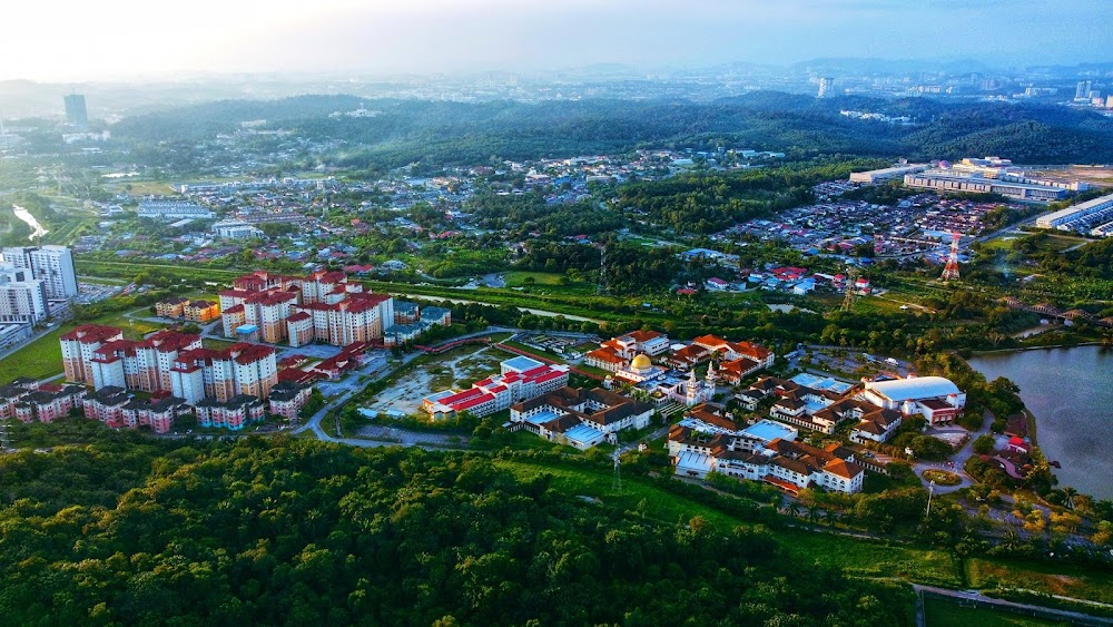 TARIKH-TARIKH PENTING